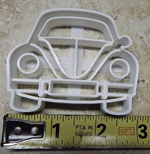 reunion joy YNGLLC Love Travel Cookie Cutter