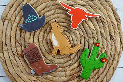 RM International Southwest Cookie Cutters