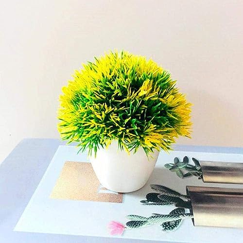 Artificial Potted Plant