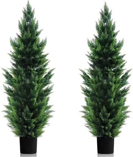 Static Remedicine for Outdoor Spaces