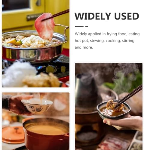 MAGICLULU Multipurpose Food Strainer Spoon