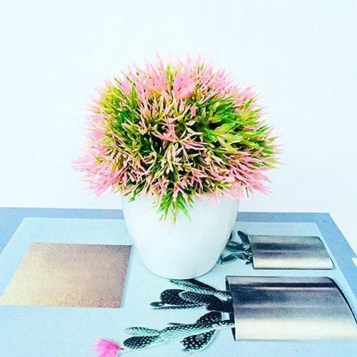 Artificial Potted Plant