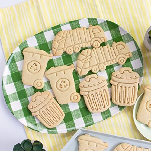 Bring More Bin Truck Treats to Life