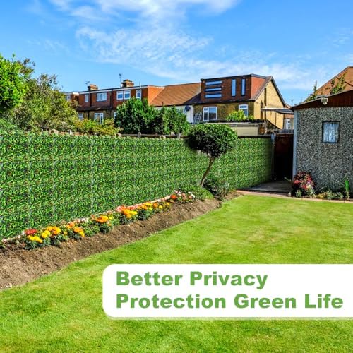 Eco-Friendly Green Wall Panels