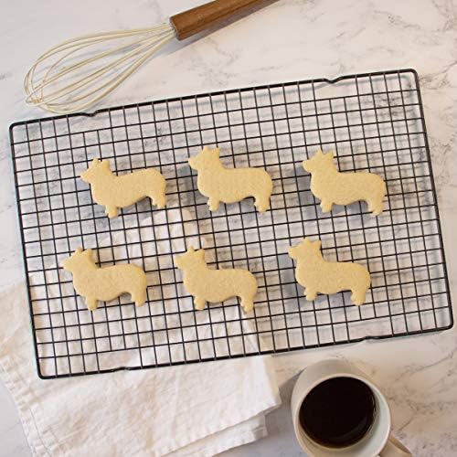 Corgi Sweet Cookies