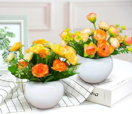 Artificial Gold Plant Fake Fake Plant Home Decor