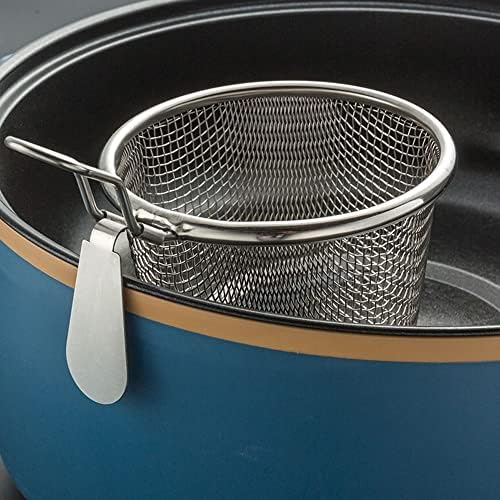 Fry Basket Colander