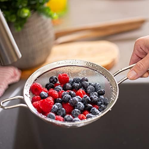 Chef Craft Select Mesh Strainer