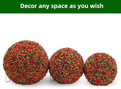 Perfect 17 Artificial Topiary for Weddings