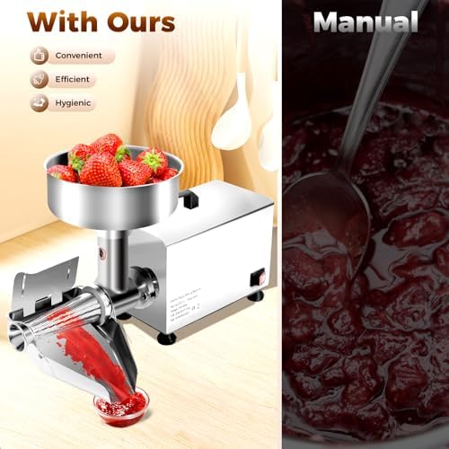 110V 450W Electric Kitchen Tool