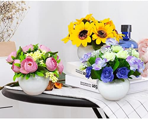 Artificial Gold Plant Fake Fake Plant Home Decor