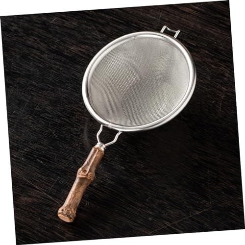 Stainless Steel Strainer Basket for Coffee Tea More