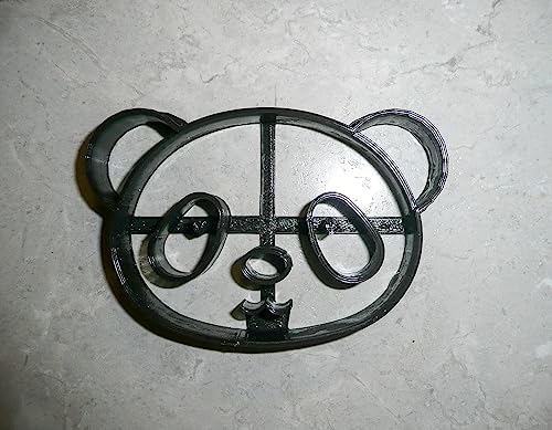 Bamboo Cookie Cutter Eco-Friendly Versatile