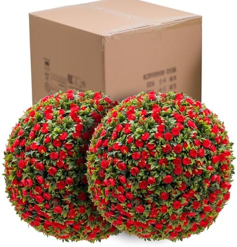 Perfect 17 Artificial Topiary for Weddings