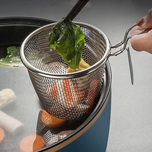 Fry Basket Colander