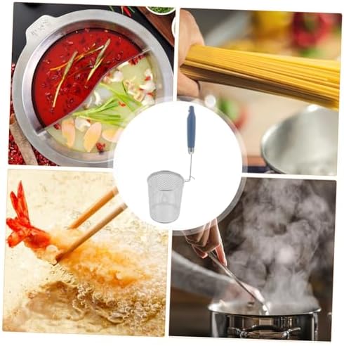CIYIDO Pasta Strainer