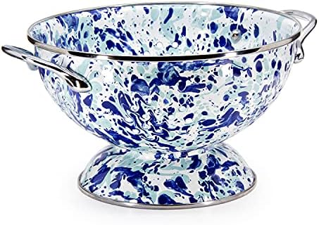 Golden Rabbit 3qt Colander