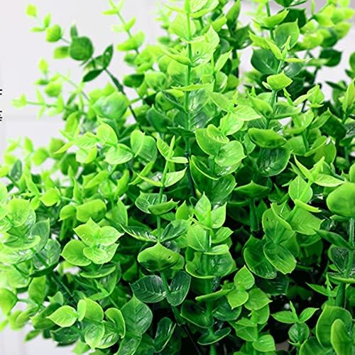 Realistic Artificial Plants for Home Decoration