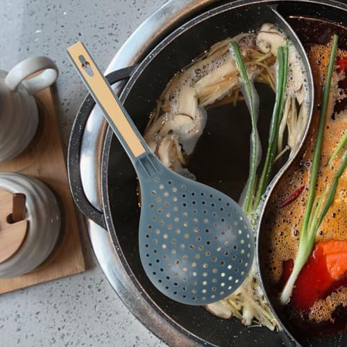 MAGICLULU Multipurpose Food Strainer Spoon