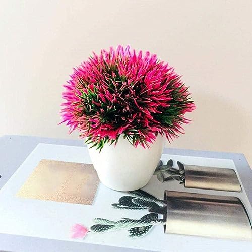Artificial Potted Plant