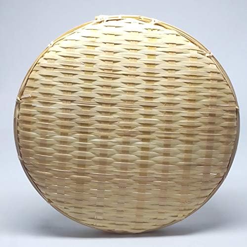 Daiso Bamboo Colander for Soba 83in