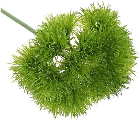 Decor Fake Plant Small Wrist Steel