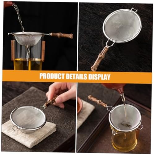 Reusable Transfer Ladle Great for Dual Use