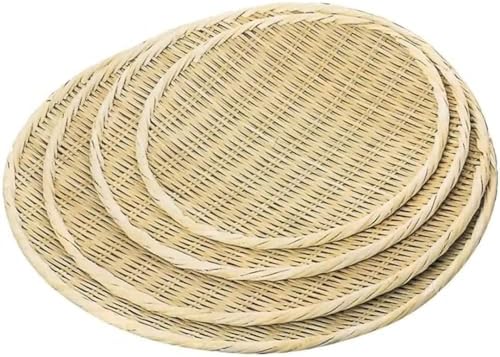 Bamboo Soba Noodle Colander