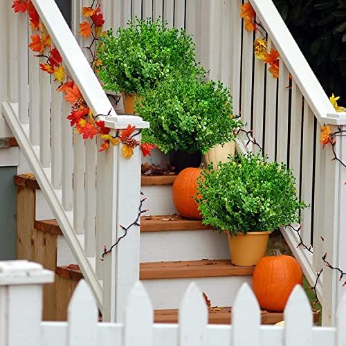Lifelike artificial flowers and plants for home and garden