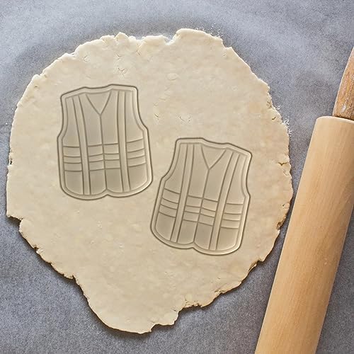 Construction Set of 10 Cookie Cutters