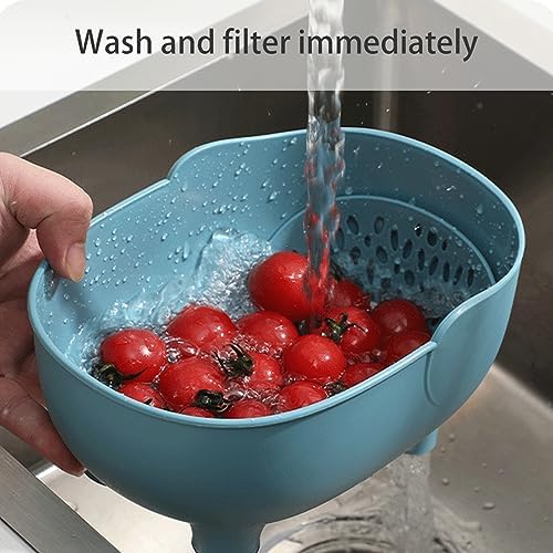 Eioflia Elephant Sink Drainer Basket