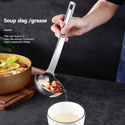Separates Oil Water