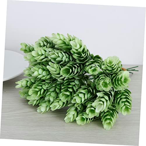 2pc Eucalyptus Leaves Decorative Greenery Plant artificial plant