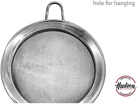 Stainless Steel Colander 75cm Hudson Valley
