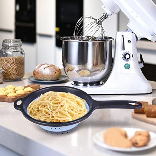 Collapsible Kitchen Colander