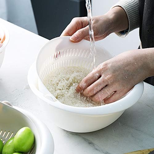Double Layer Swivel Drainer 2 in 1 Combo