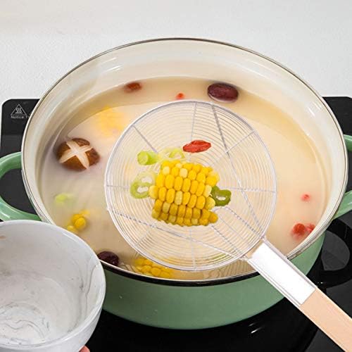 Luxshiny Food Strainer catastrophic
