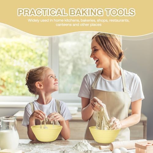 Elevate Your Baking Experience
