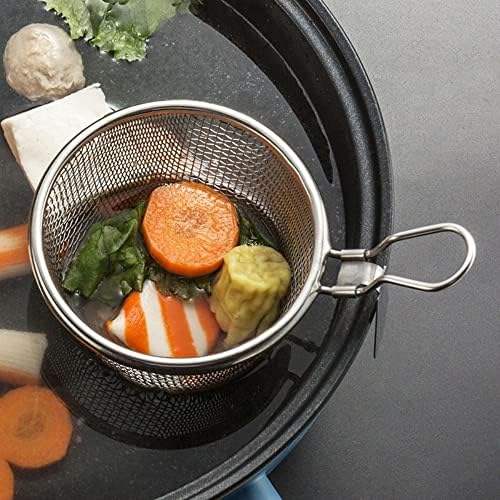 Fry Basket Colander