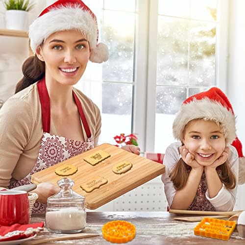 12 Funny Cookie Moulds for Baking