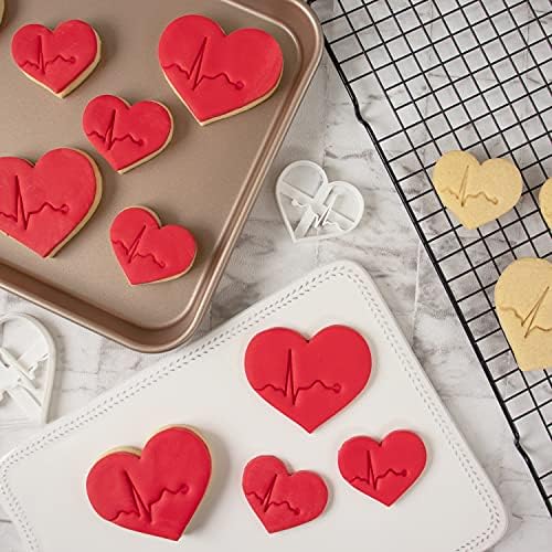 Bakerlogy EC G Small Size Cookie Cutter