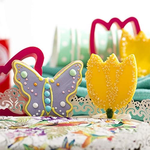 Perfect Baking Accessories Set