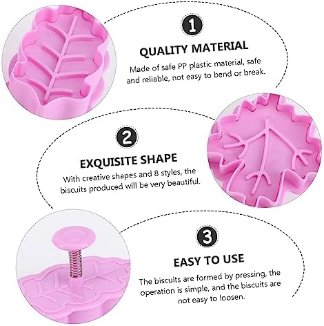 Fun Dinosaur Cookie Cutters Set