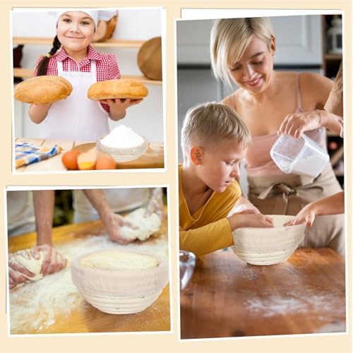 Luxury Baking Set for Sourdough