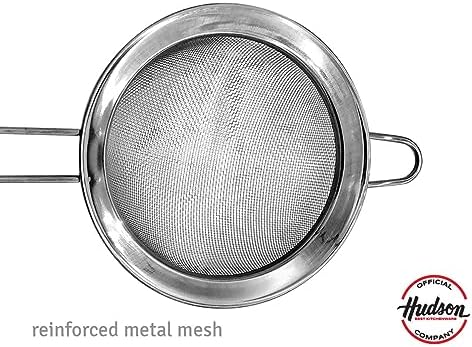 Stainless Steel Colander 75cm Hudson Valley