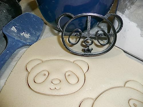 Bamboo Cookie Cutter Eco-Friendly Versatile