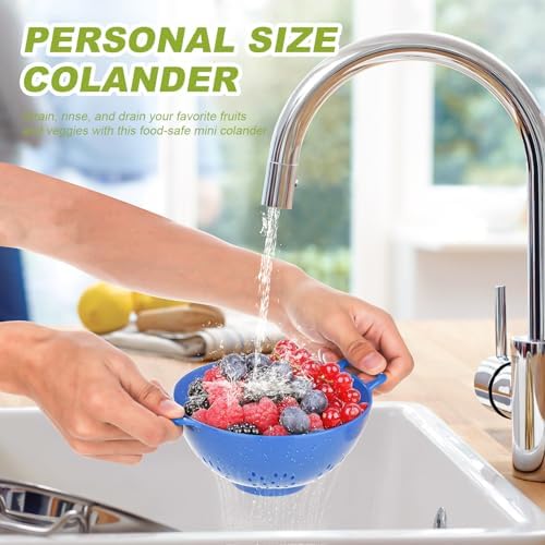 Stylish Plastic Colander