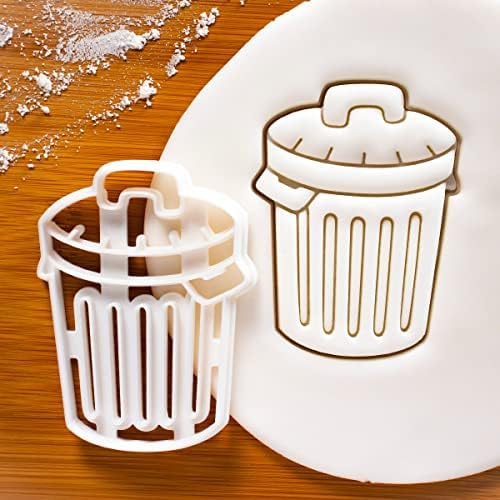 Bring More Bin Truck Treats to Life