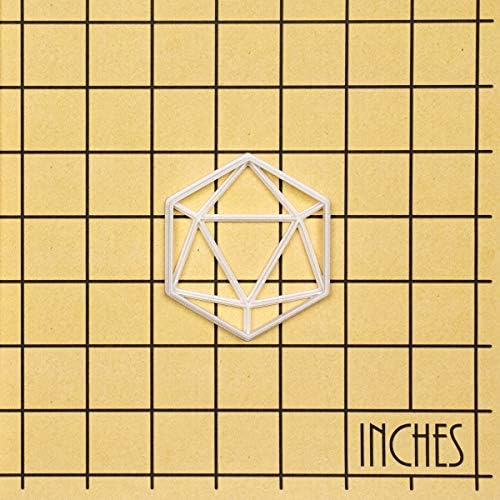 Icosahedron Cookie Cutter - 1 Piece Bakerlogy