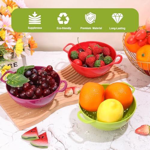 Stylish Plastic Colander